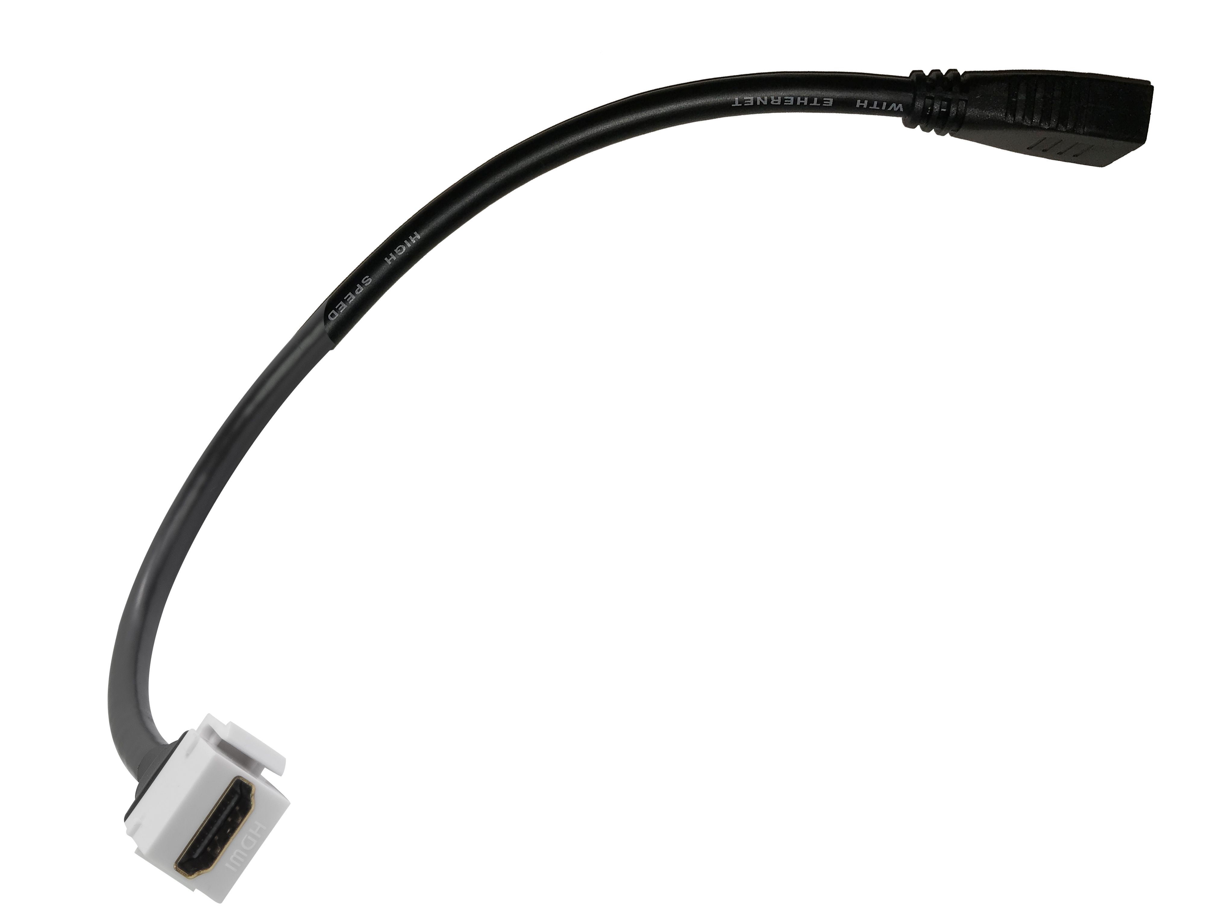 HDMI ADAPTER KEYSTONE