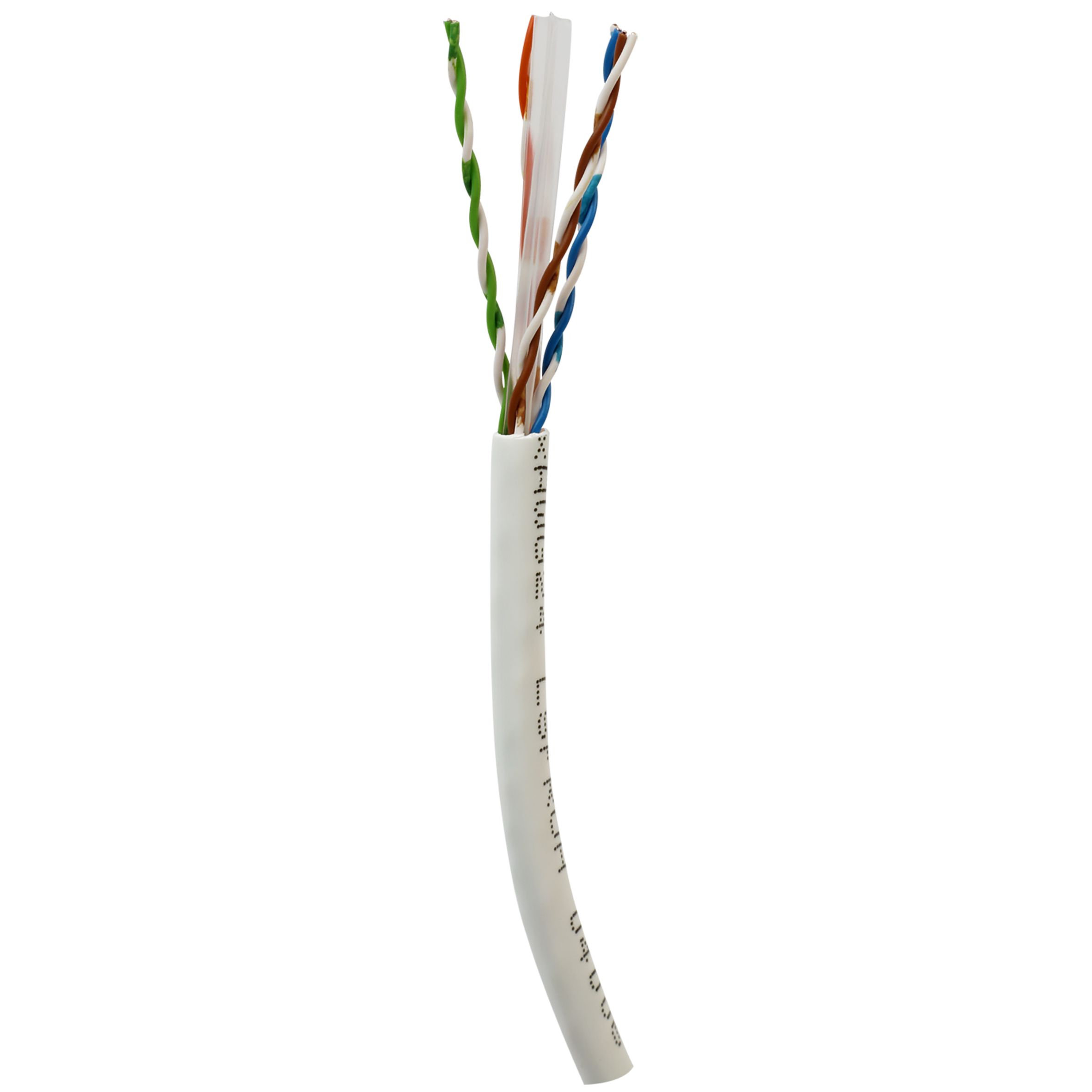 KABEL U/UTP C6 MED X 305