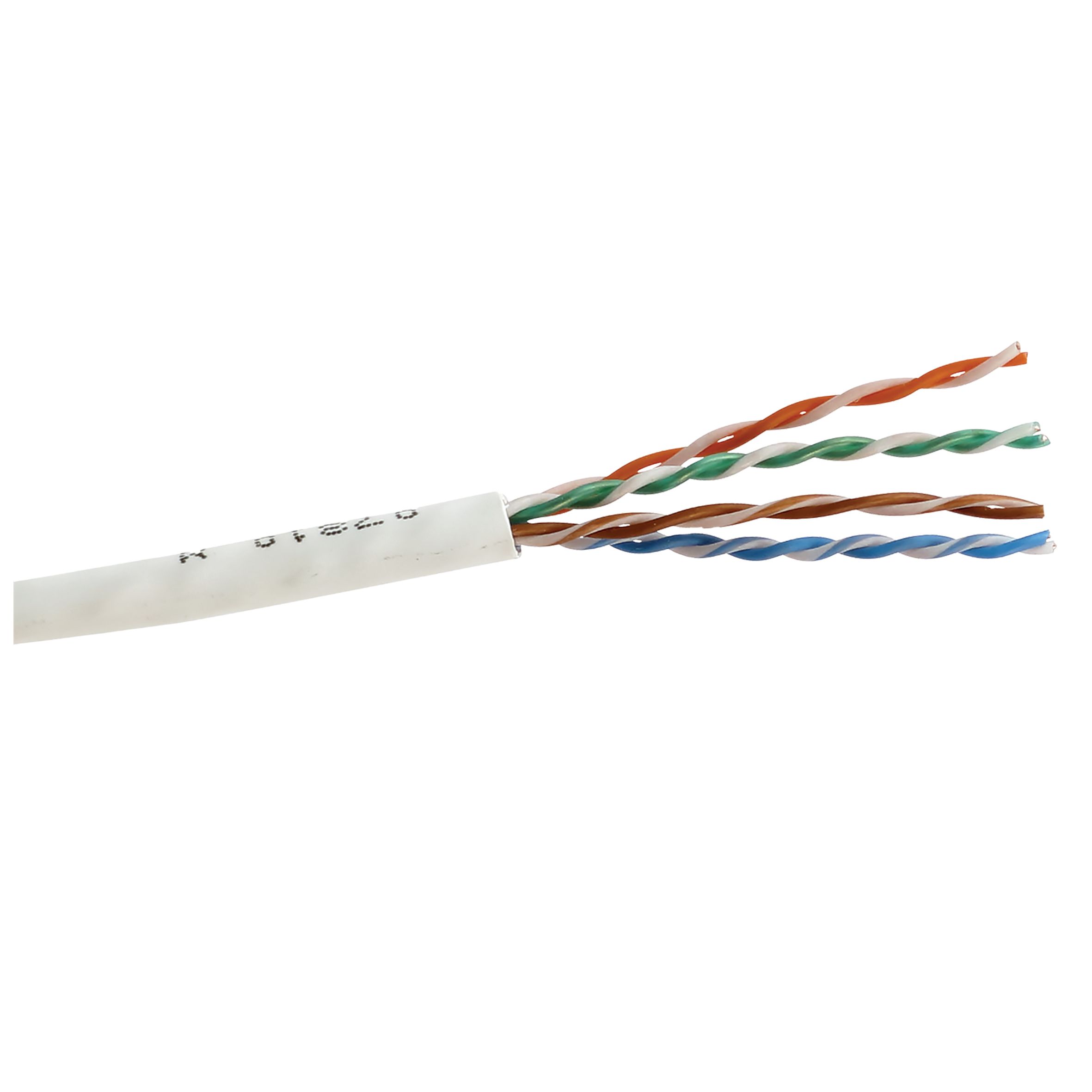 KABEL U/UTP C6 U/X 305