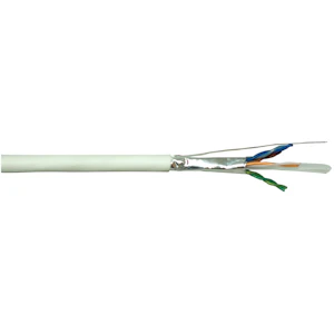 elko Kabel f/utp c6a t500