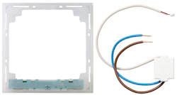 RAM 86 M. VITT LJUS 1-F PLUS