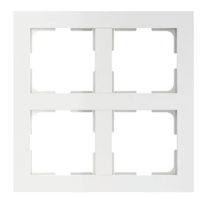 elko Kombiram 2x2-fack plus fv