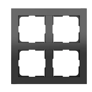 elko Kombiram 2x2-fack plus sv