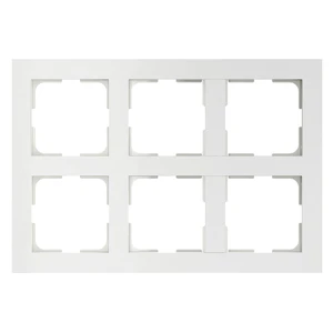 elko Kombiram 2x3-fack plus fv