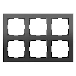 KOMBIRAM 2X3-FACK PLUS SV