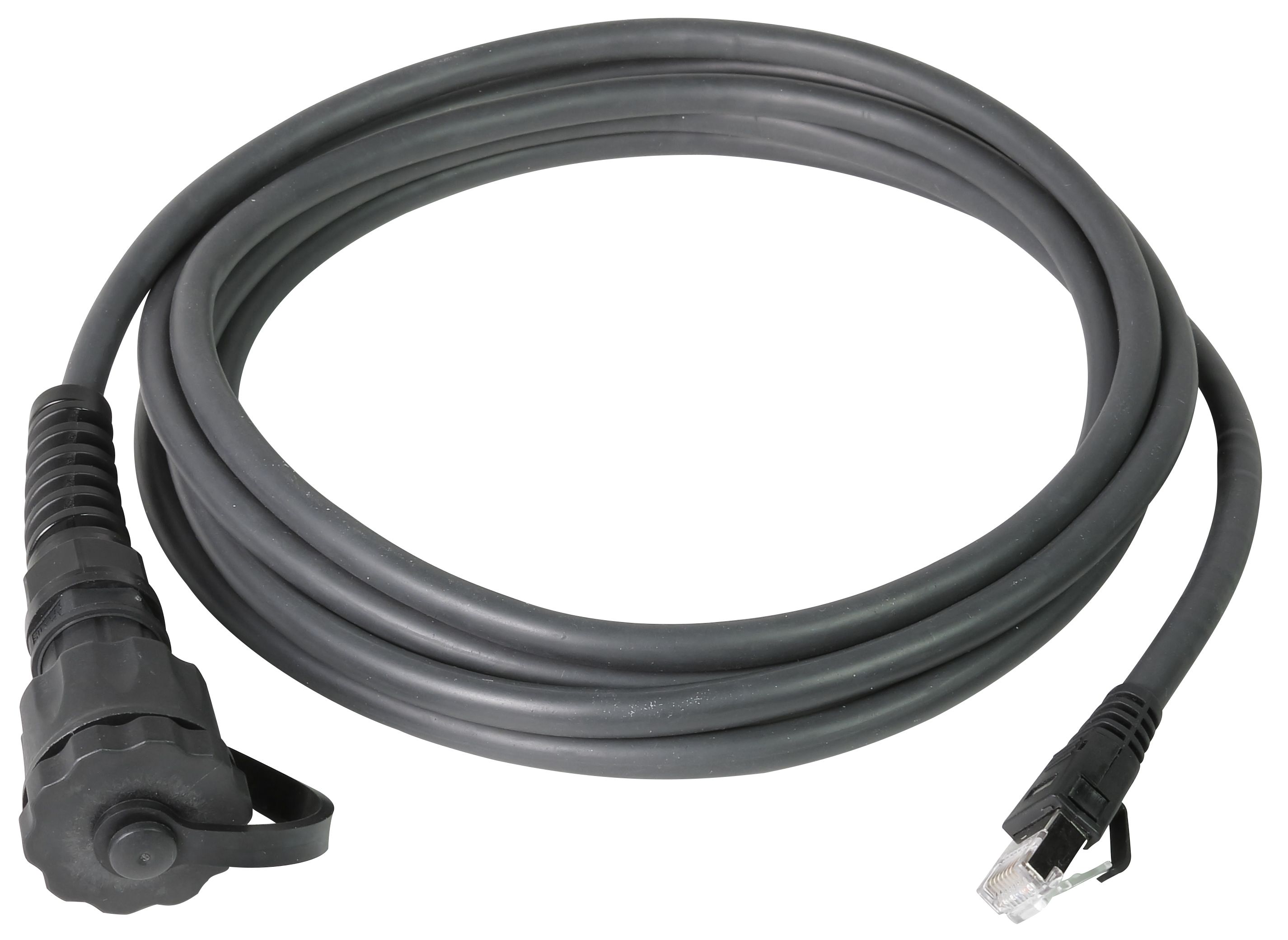 KABL C6A STP IND IP67-IP20 3M