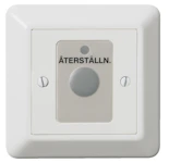 ÅTERSTÄLLNINGSKNAPP RS16