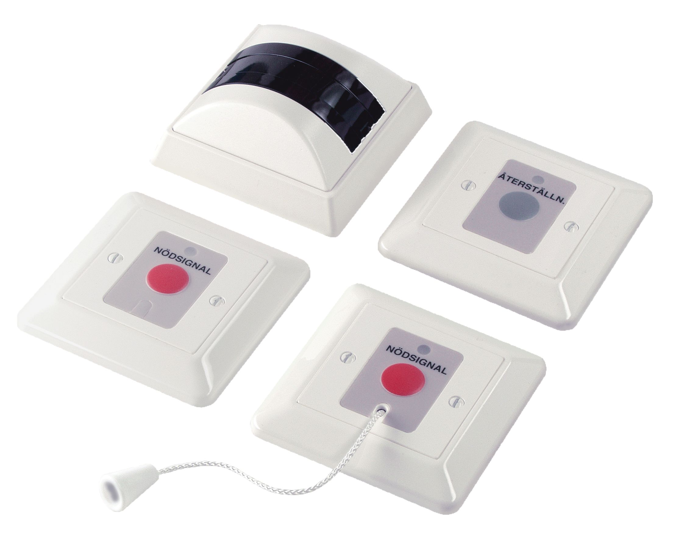 E5504520 KOMPLETT PAKET