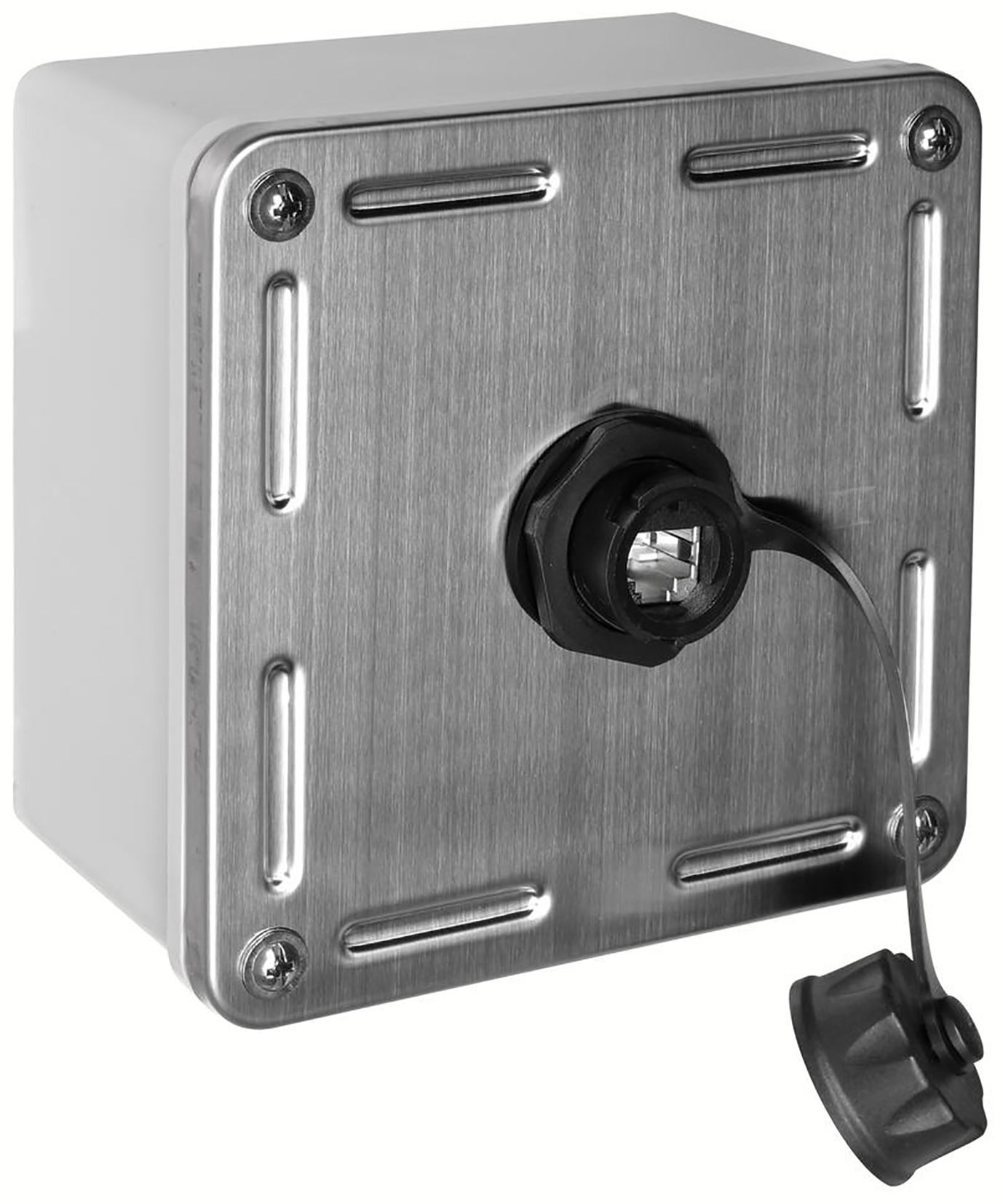 BOX INDUSTRI 1XRJ45 IP67