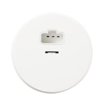 LIGHTING OUTLET ELKO RS NORDIC DCL OUTLET CEILING SCREWLESS