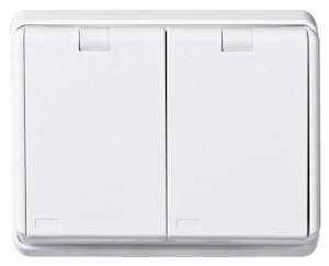 elko 2-v inf mj sep matning ip44
