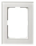 RAM 1,5-FACK GLAS KRITVIT