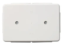 KOPPLING DOSA U PL IP44 UL94