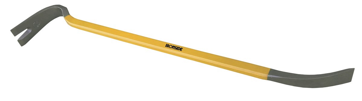 IRONSIDE CROWBAR IRONSIDE SLIM 914mm | Crow Bars And Demolition Bars ...