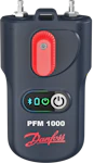 MÄTUTRUSTNING DANFOSS PFM 1000 10 bar