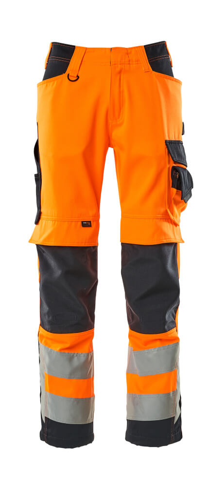mascot Housut hi-vis mascot 15579-860-14010 koko 82c44