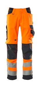 mascot Housut hi-vis mascot 15579-860-14010 koko 82c44