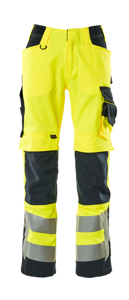 mascot Housut hi-vis mascot 15579-860-17010 koko 82c49