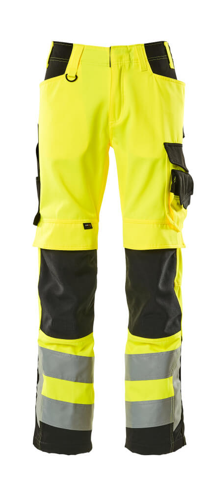 mascot Housut hi-vis mascot 15579-860-1709 koko 76c49