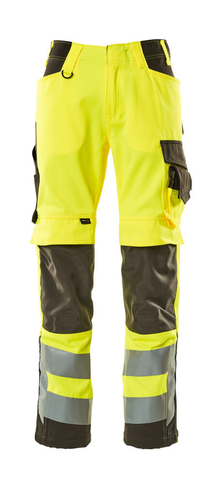 mascot Housut hi-vis mascot 15579-860-1718 koko 90c49