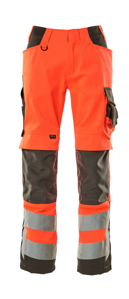 mascot Housut hi-vis mascot 15579-860-22218 koko 76c49
