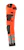 mascot Housut hi-vis mascot 15579-860-22218 koko 76c49