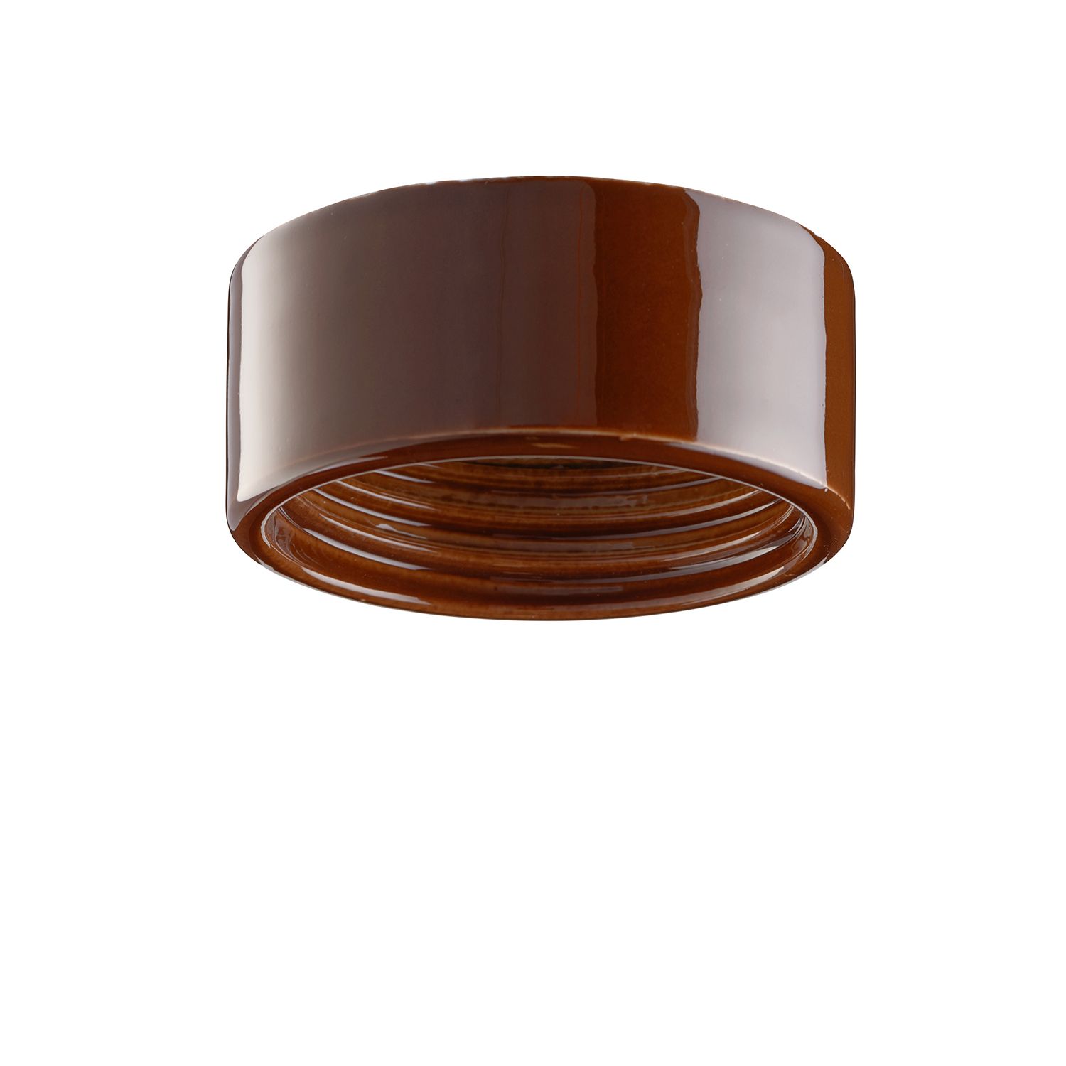 SOCKEL 84,5 BRUN RAK IP20 LED