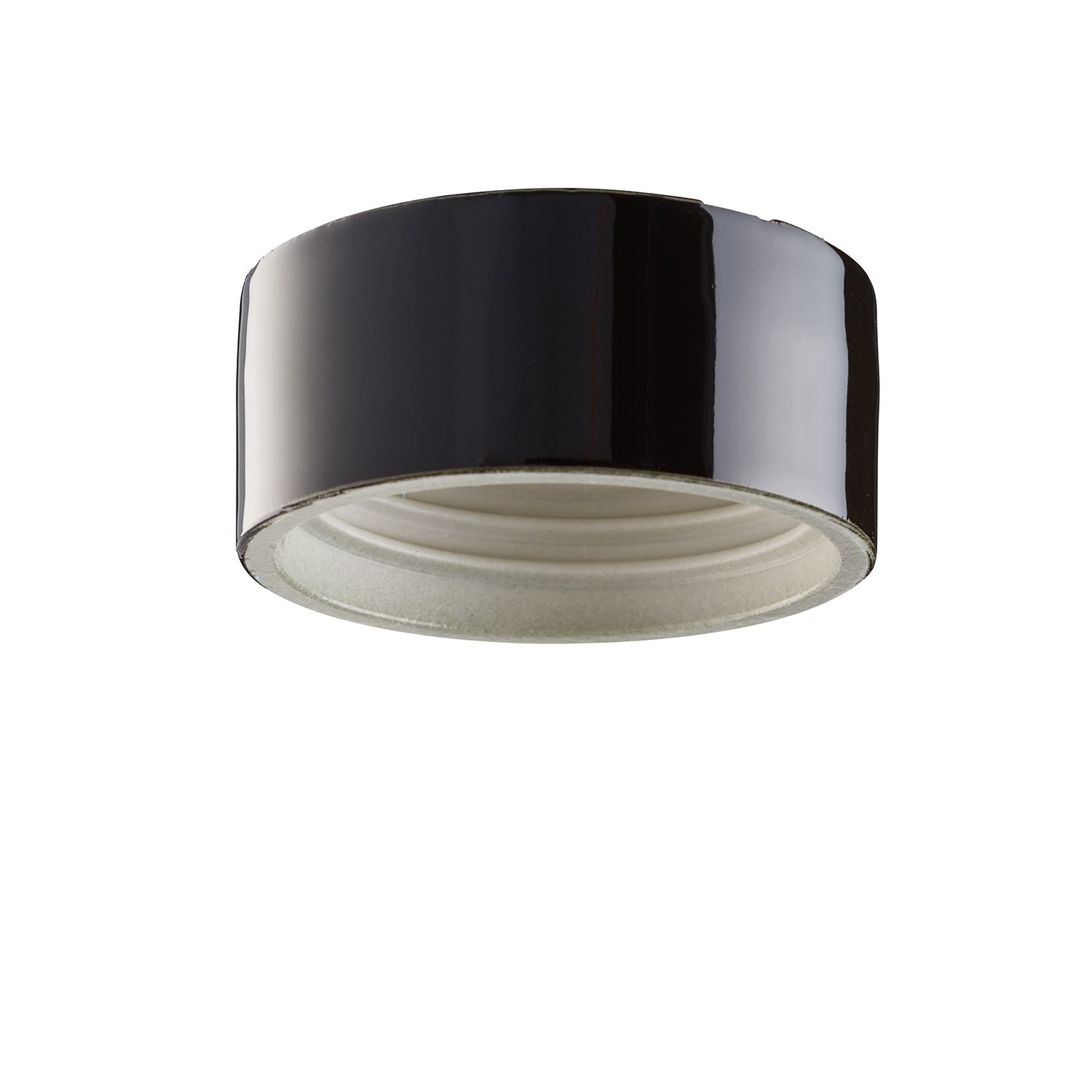 SOCKEL 84,5 SVART RAK IP20 LED