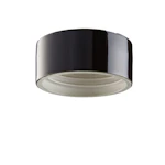 SOCKEL 84,5 SVART RAK IP20 LED