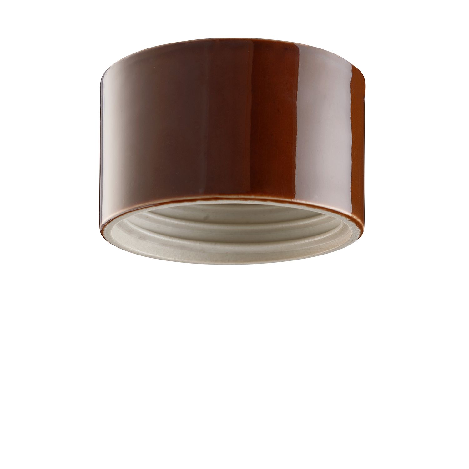 SOCKEL 84,5 BRUN RAK IP54 LED
