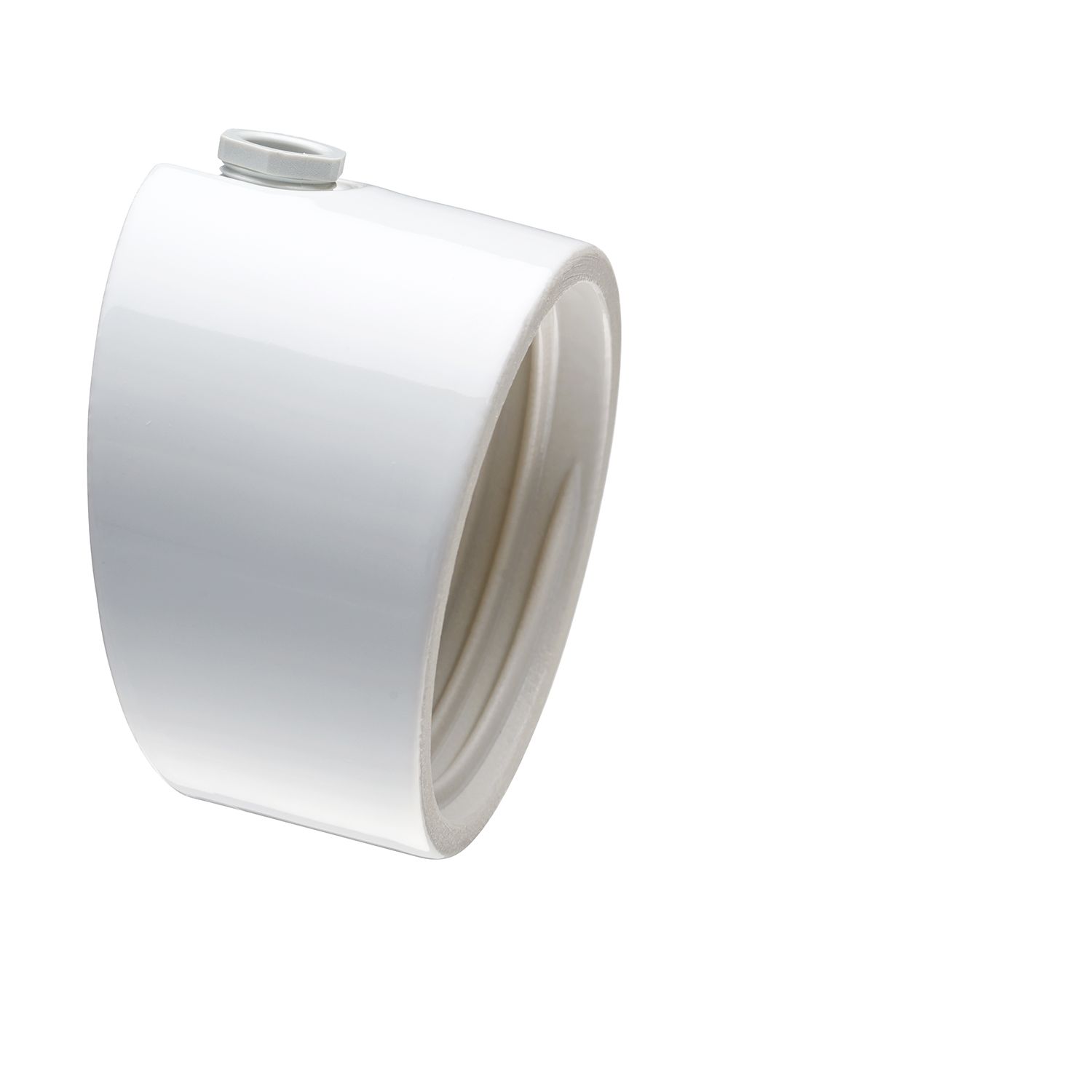 SOCKEL 84,5 VIT SNED IP54 LED