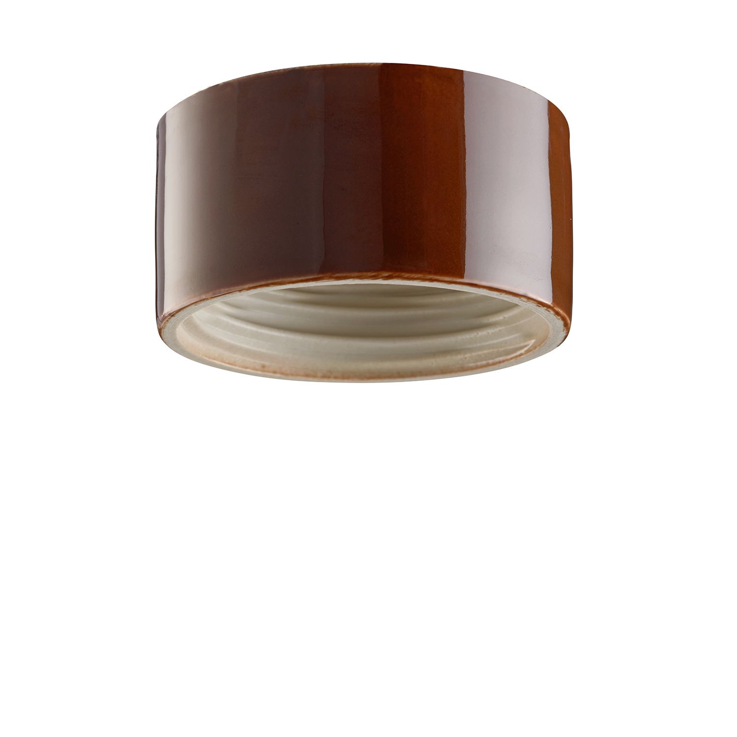 SOCKEL 84,5 BRUN RAK IP44 LED