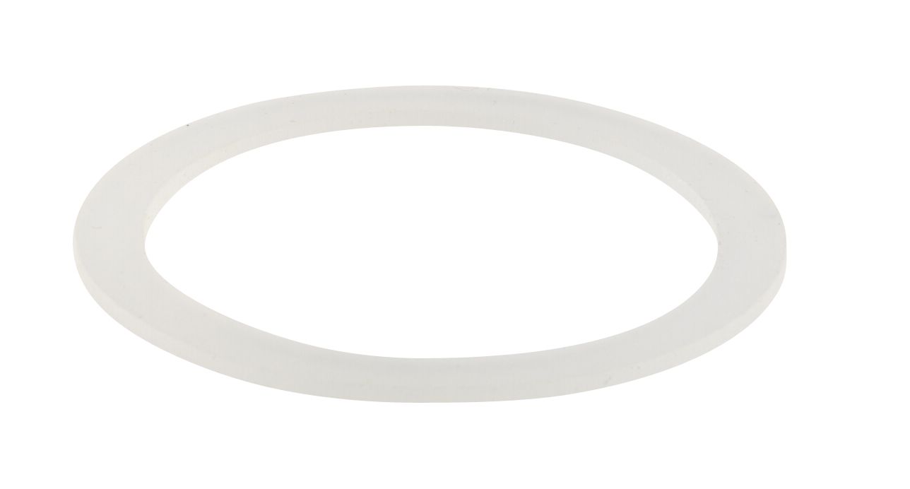 GLASPACKNING F 58 MM GLAS