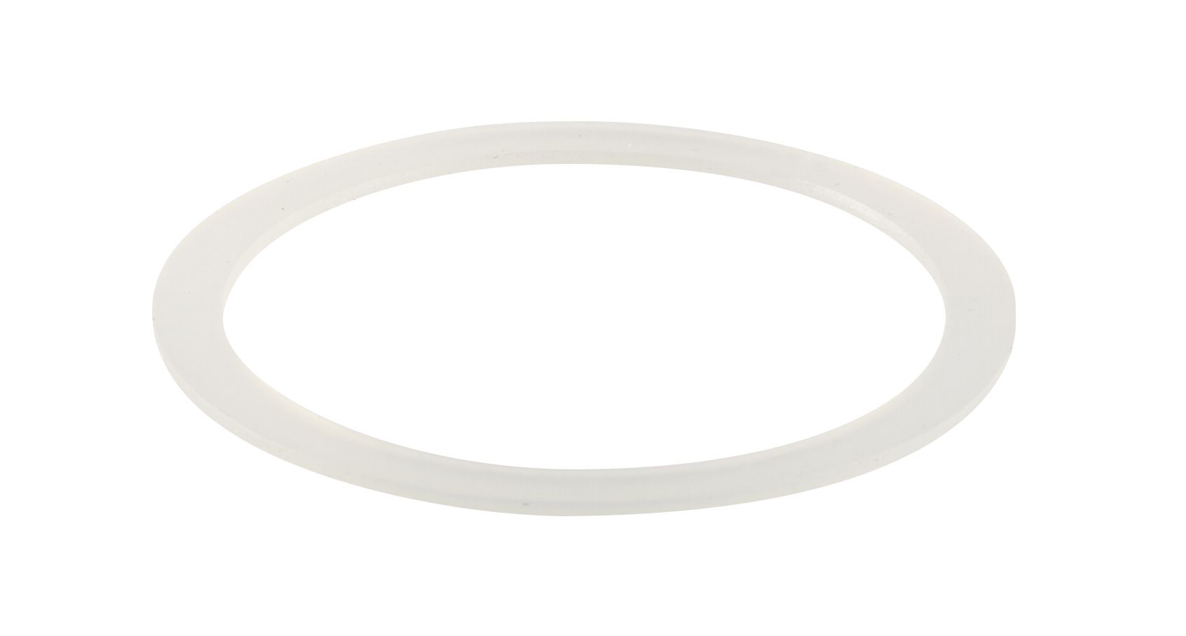 GLASPACKNING F 74 MM GLAS