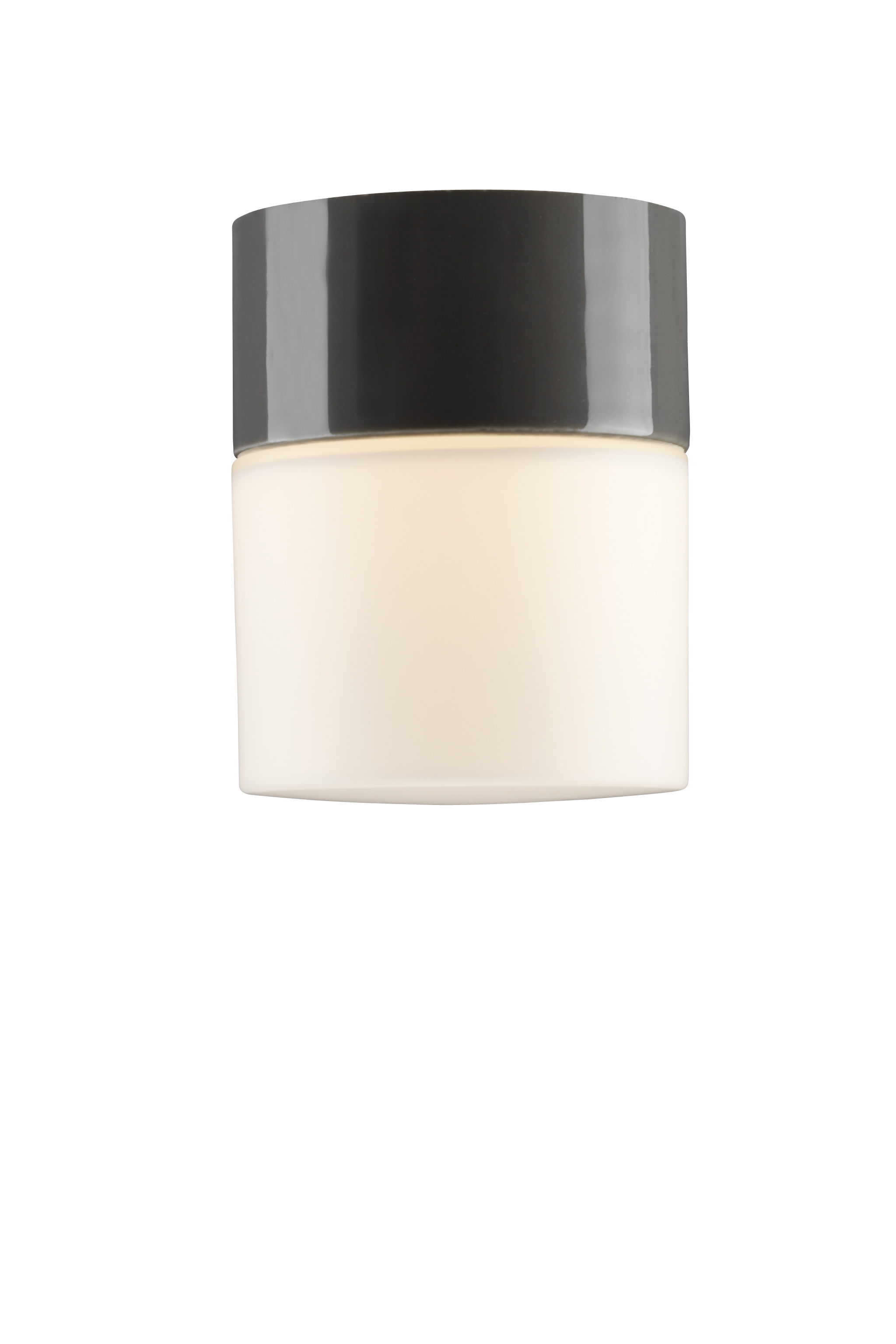 ARMATUR OPUS 100/125 GRÅ IP44 LED