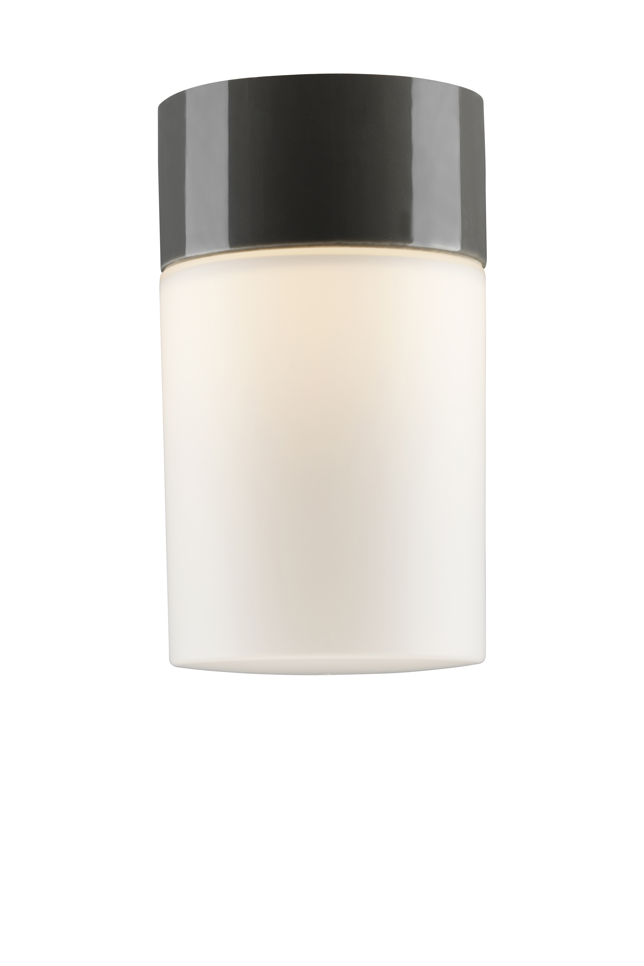 ARMATUR OPUS 100/175 GRÅ IP44 LED