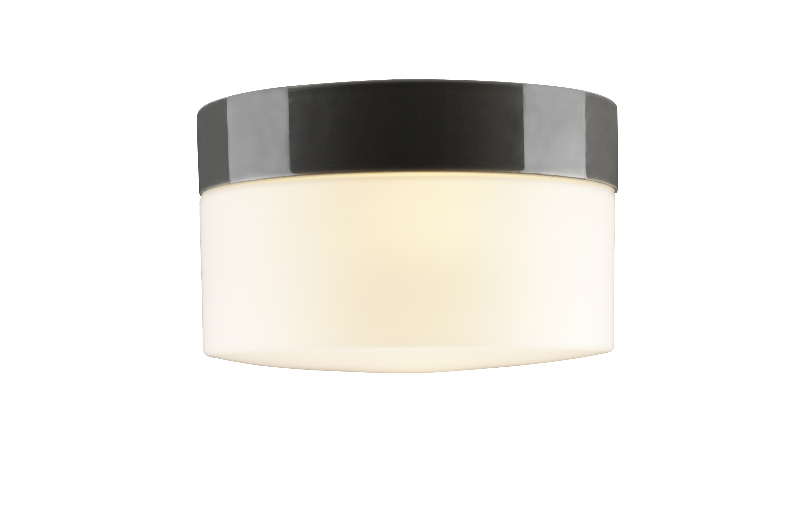 ARMATUR OPUS 200/131 GRÅ IP44 LED
