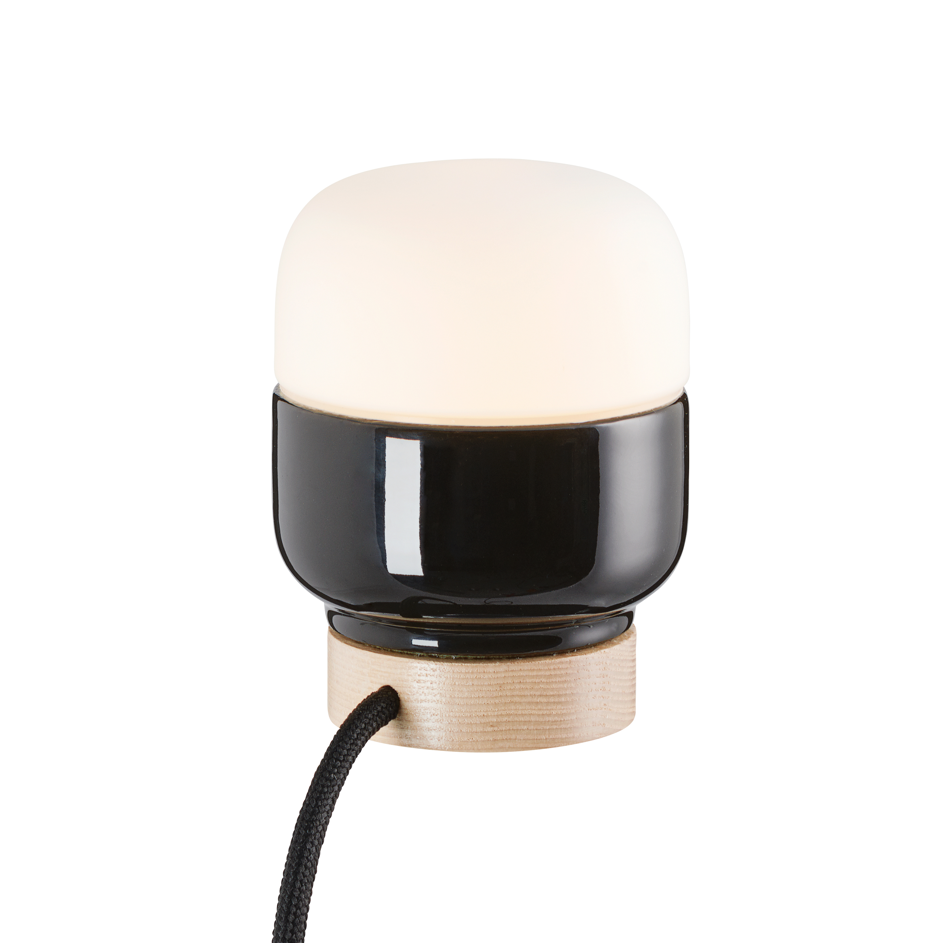 ARMATUR OHM T 100/126 SVAR IP20 G9