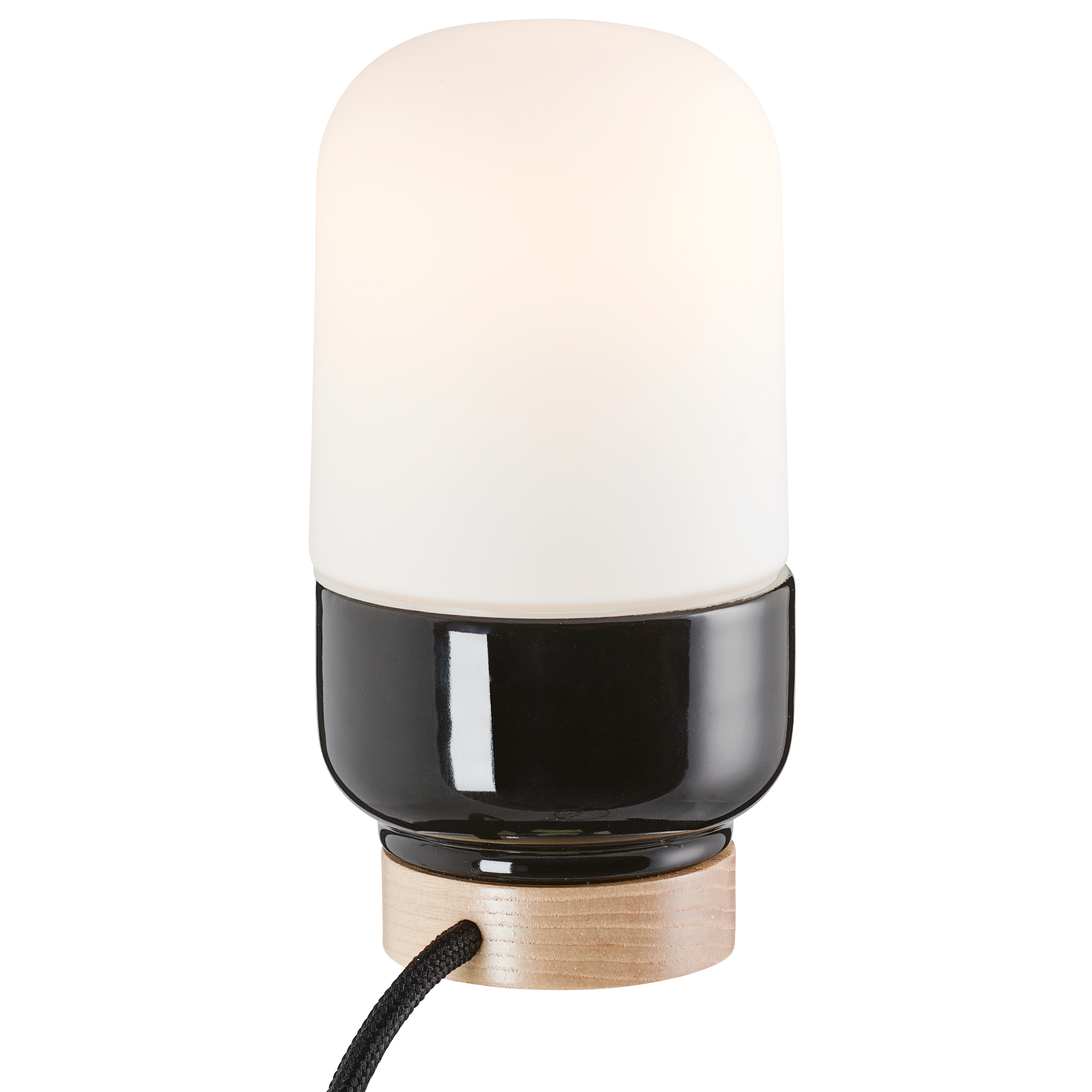 ARMATUR OHM T 100/186 SVA IP20 E27