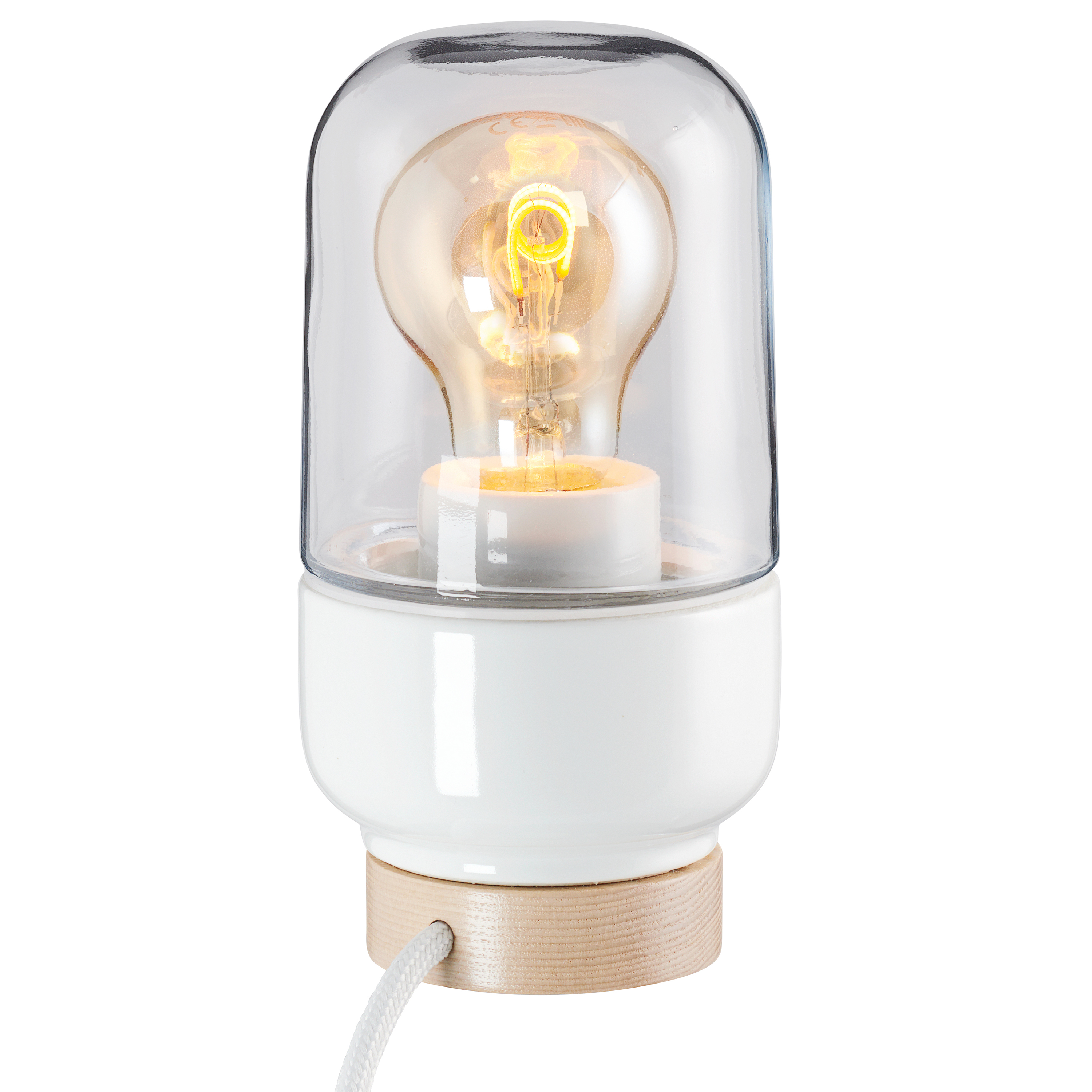 ARMATUR OHM T 100/186 VIT IP20 E27