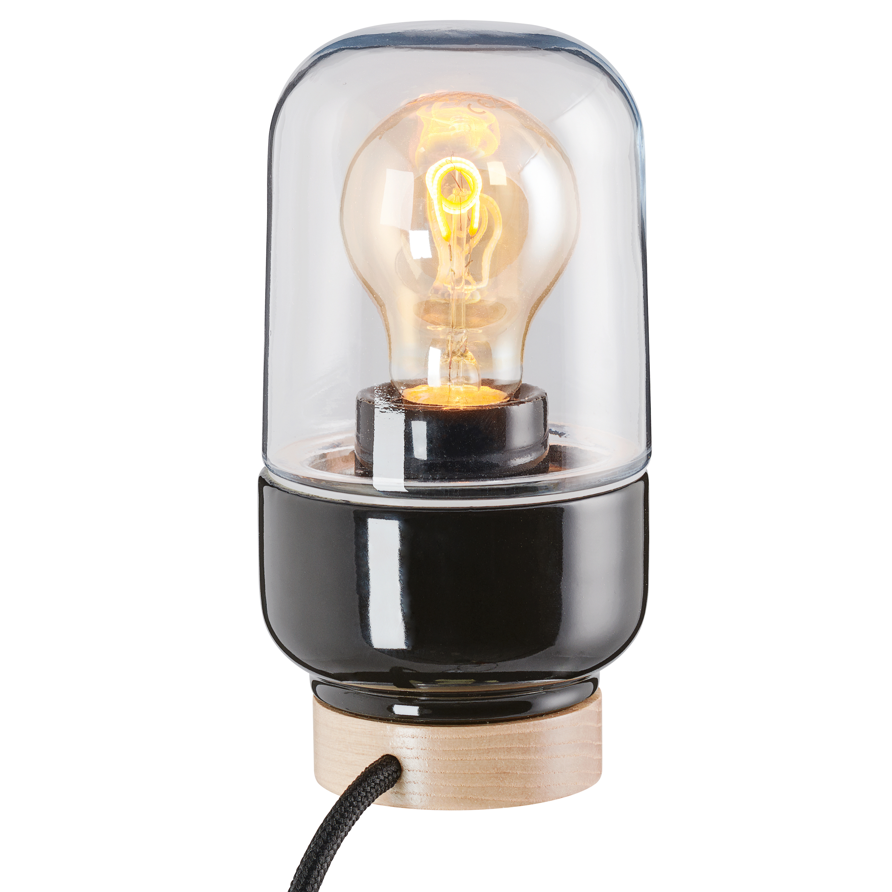 ARMATUR OHM T 100/186 SVA IP20 E27