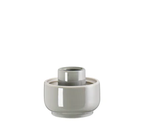 ifö electric Sockel 84,5 grå rak ip44 e27