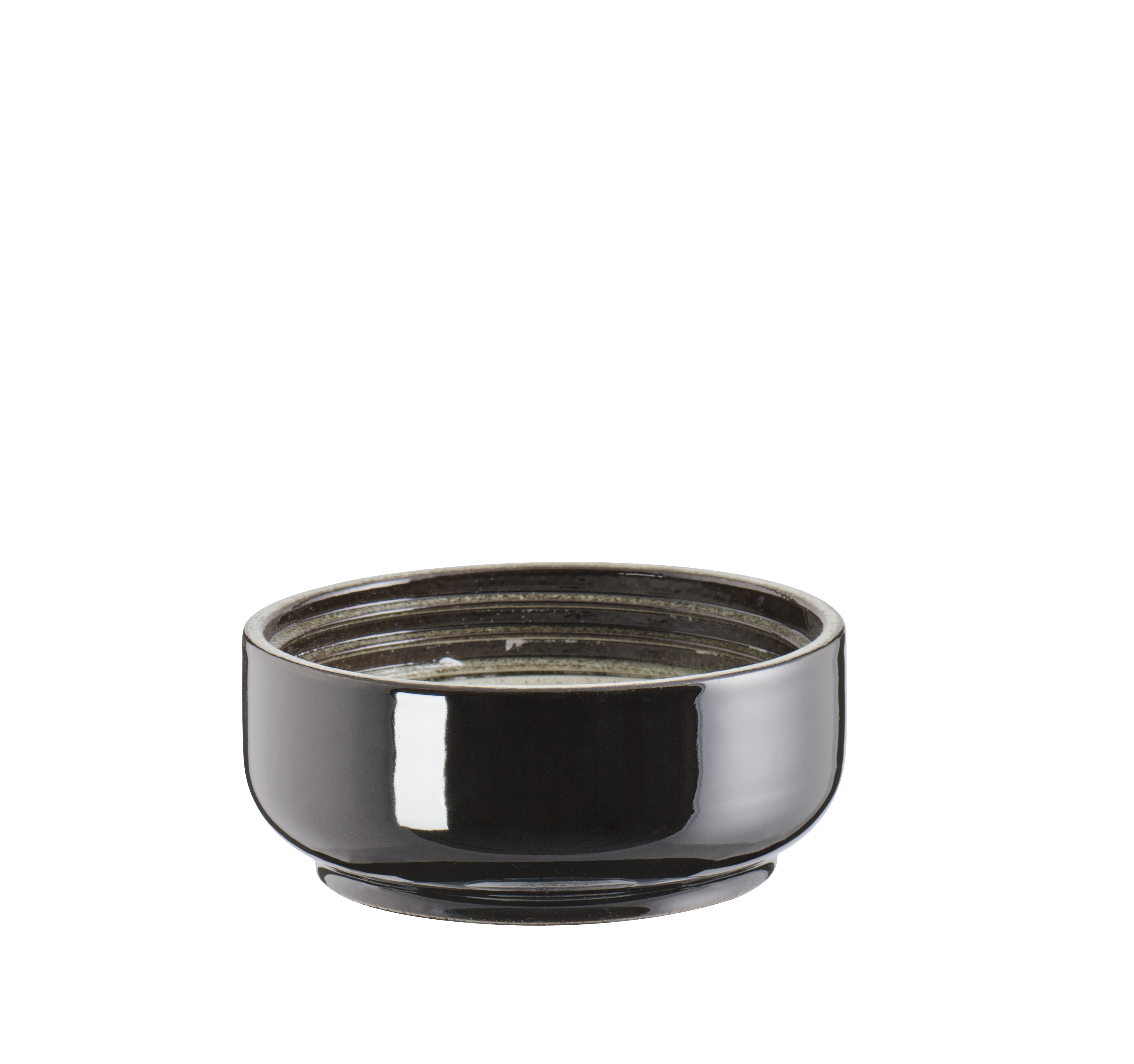 SOCKEL 123,5 SVAR RAK IP44 LED