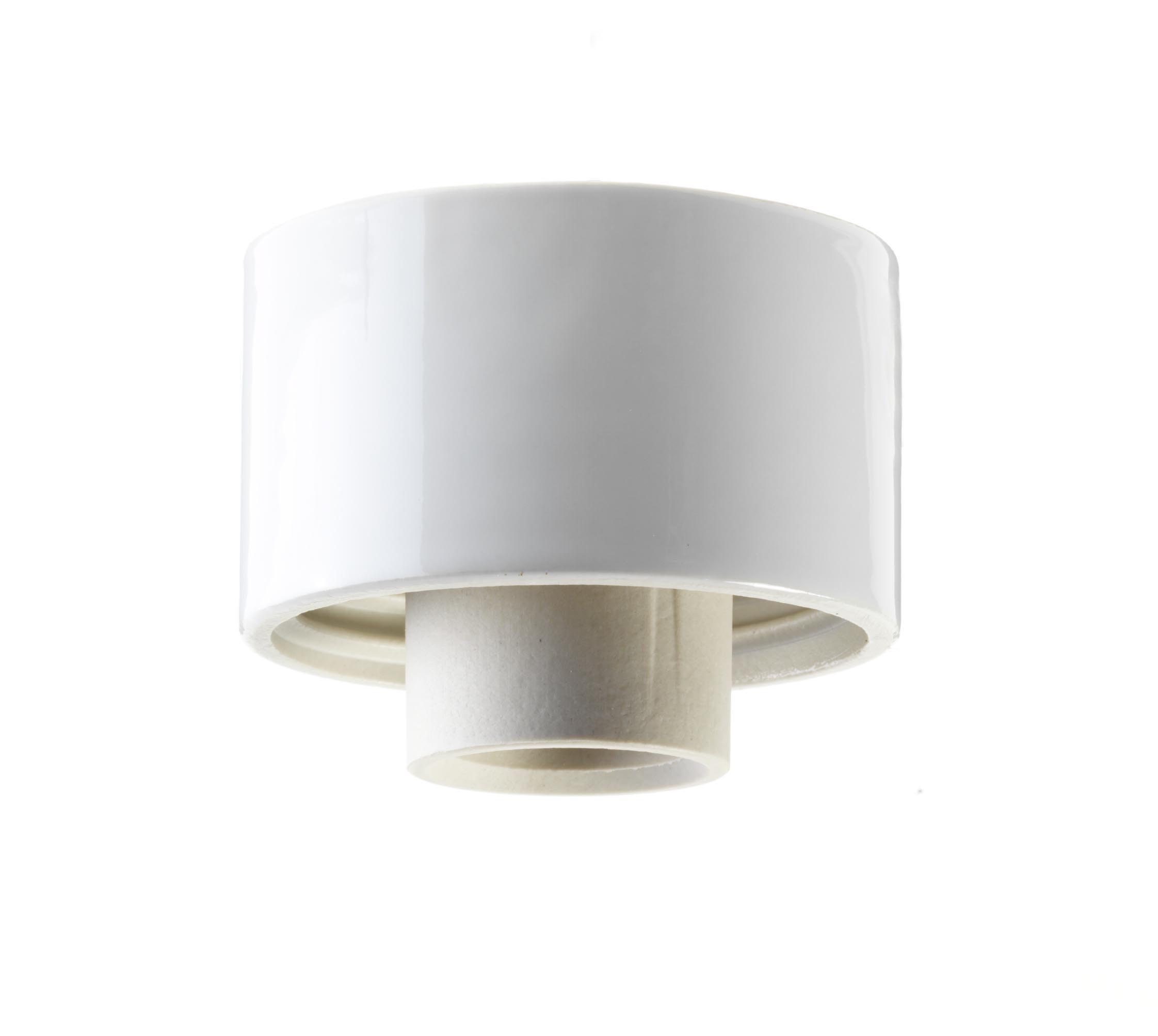SOCKEL VIT IP54 RAK E27