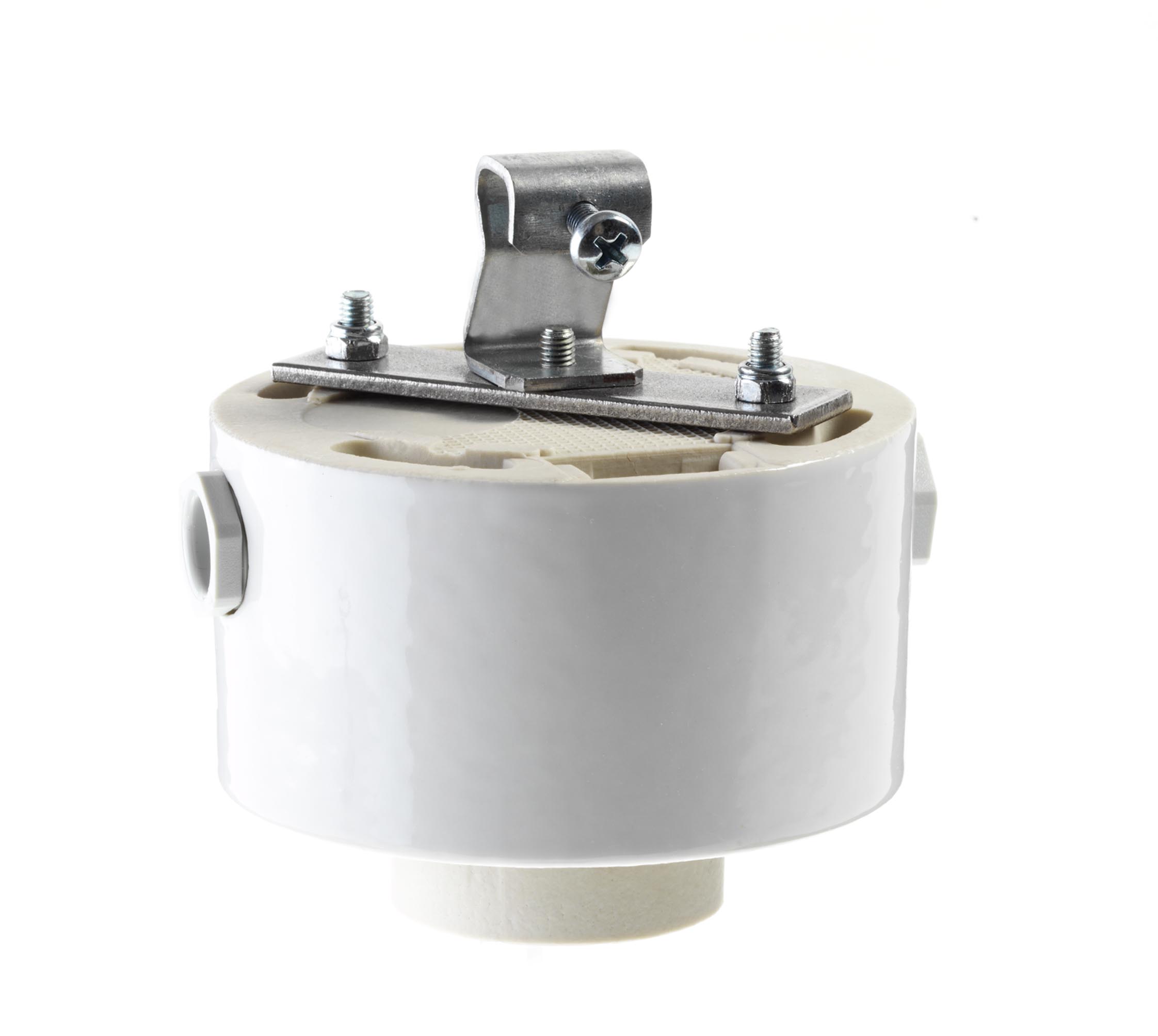 SOCKEL VIT IP54 RAK E27 LINF