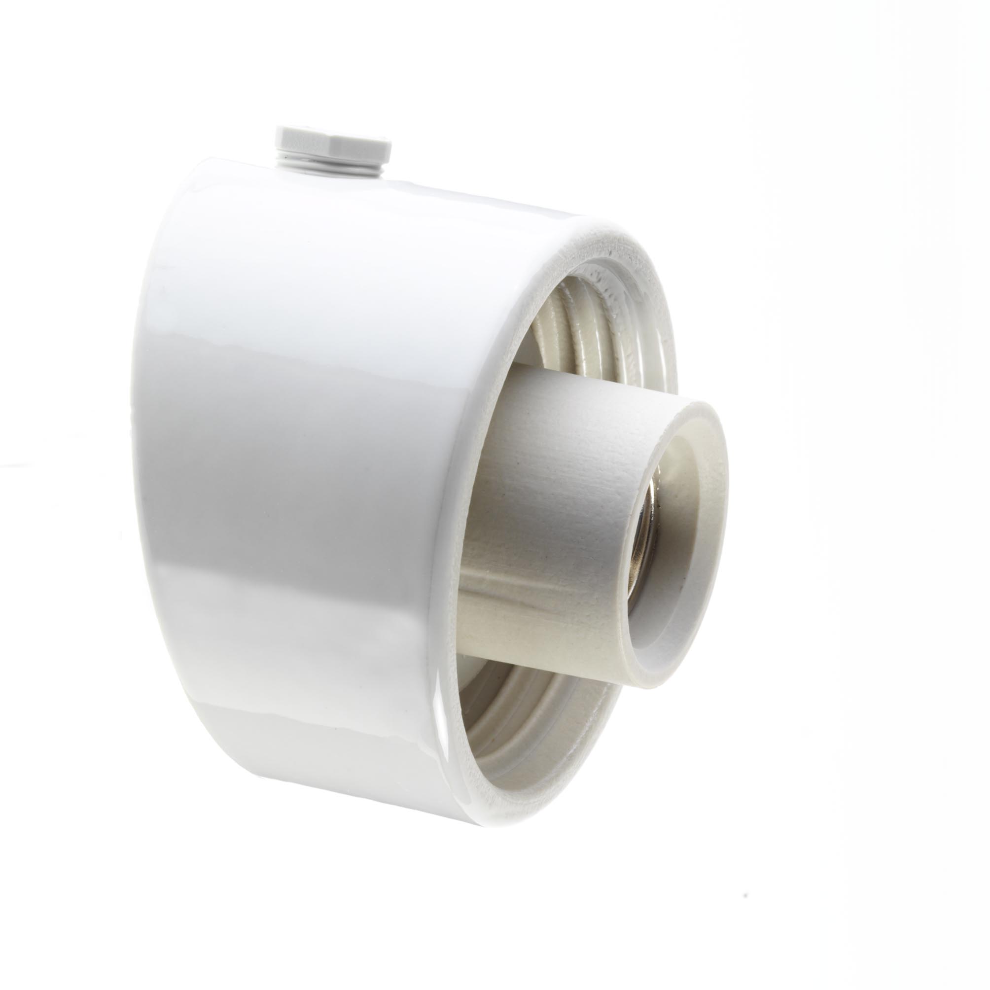 SOCKEL VIT IP54 SNED E27