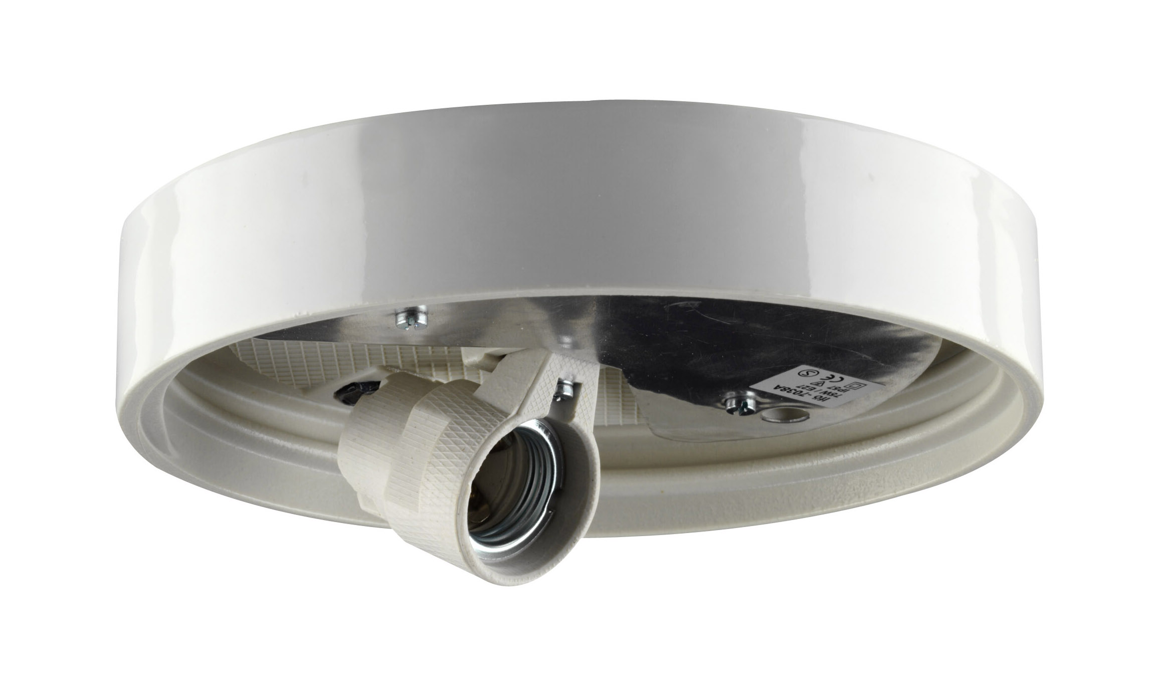 SOCKEL VIT IP44 RAK E27