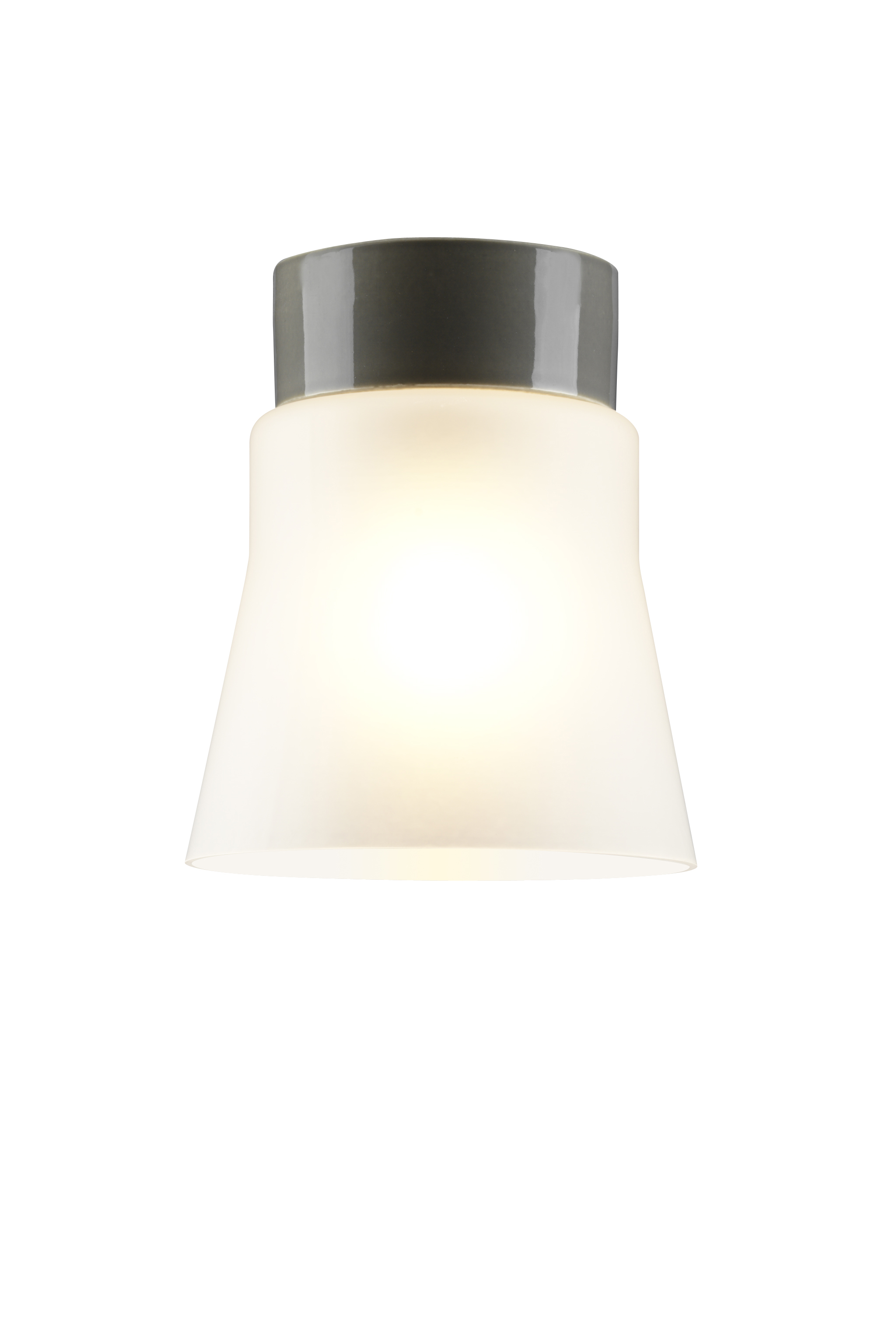 ARMATUR ANNA 75W IP21 OPAL GRÅ