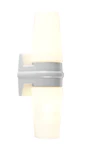 ARMATUR BERNADOTTE 2X40W E14 VIT