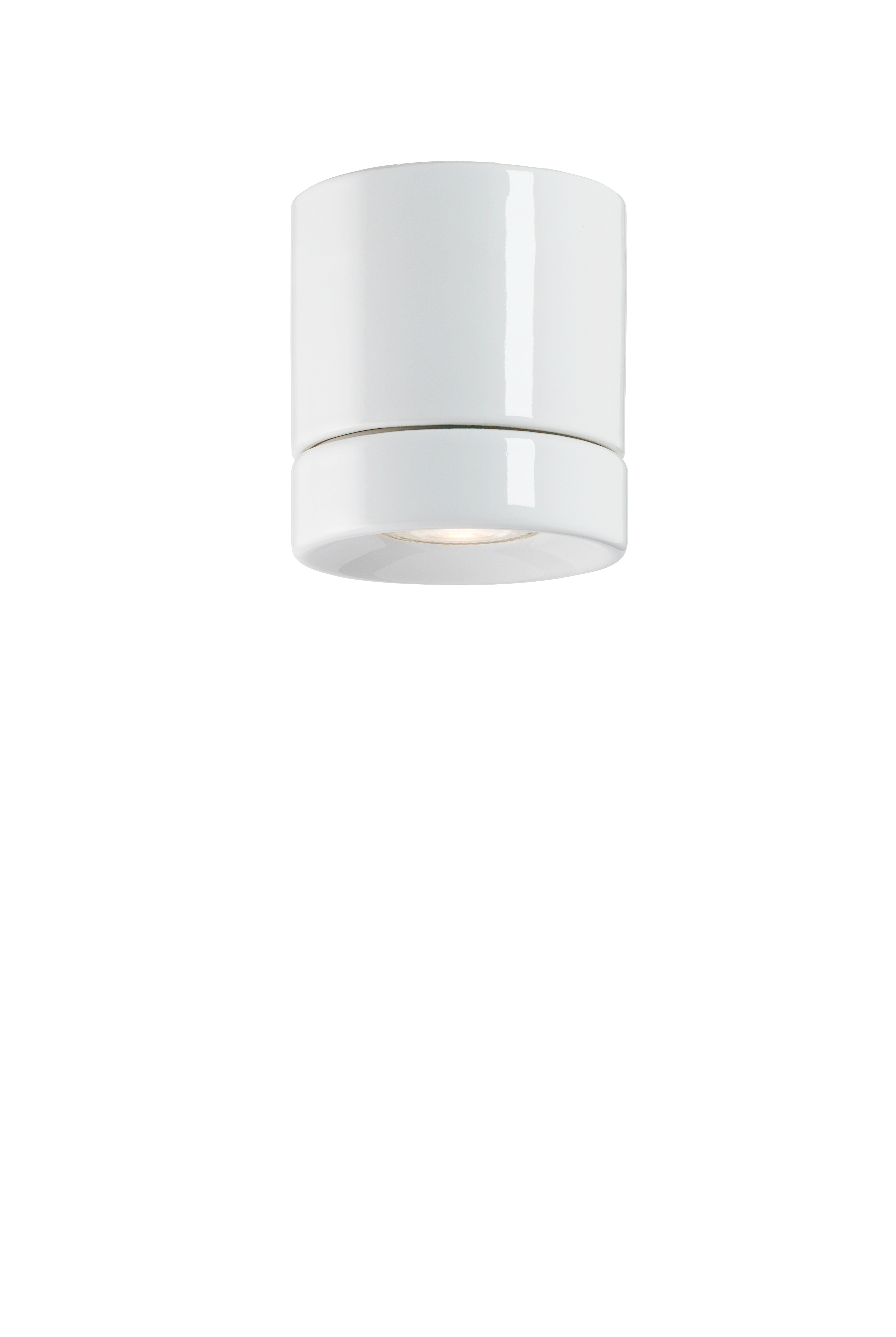 ARMATUR LIGHT ON HALOGEN